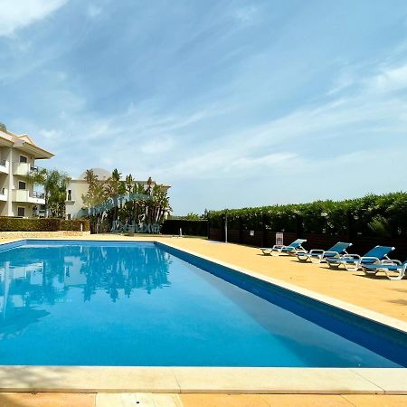 Garden Residence Premium By Sunny Deluxe Albufeira Dış mekan fotoğraf