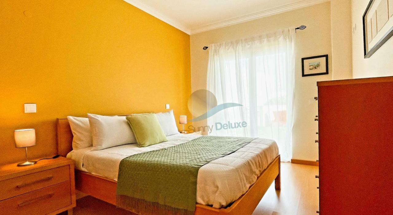 Garden Residence Premium By Sunny Deluxe Albufeira Dış mekan fotoğraf