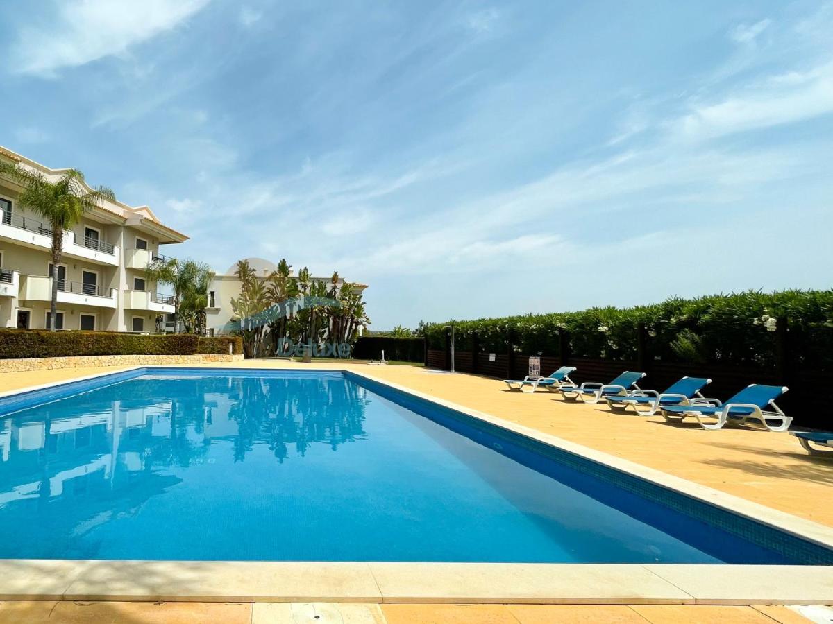 Garden Residence Premium By Sunny Deluxe Albufeira Dış mekan fotoğraf