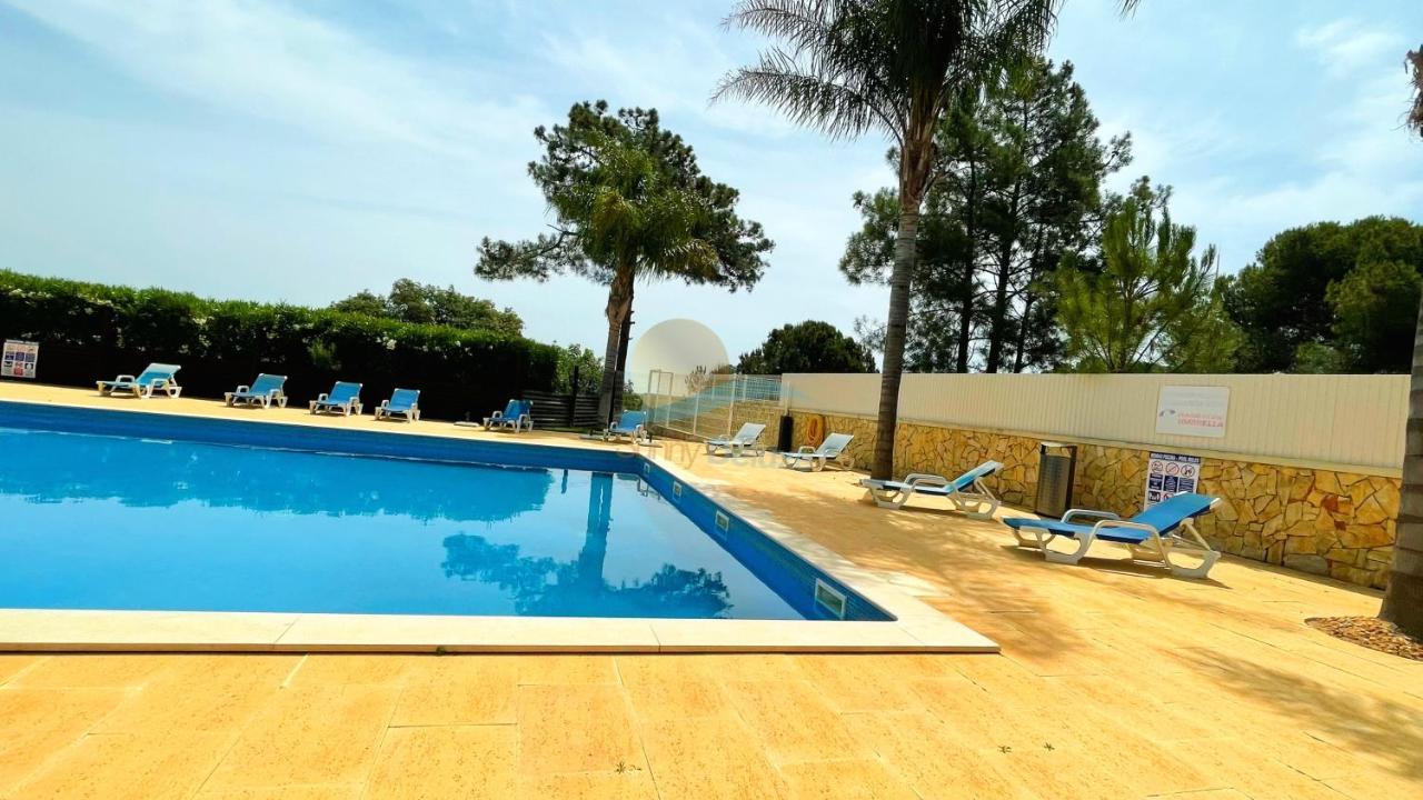 Garden Residence Premium By Sunny Deluxe Albufeira Dış mekan fotoğraf