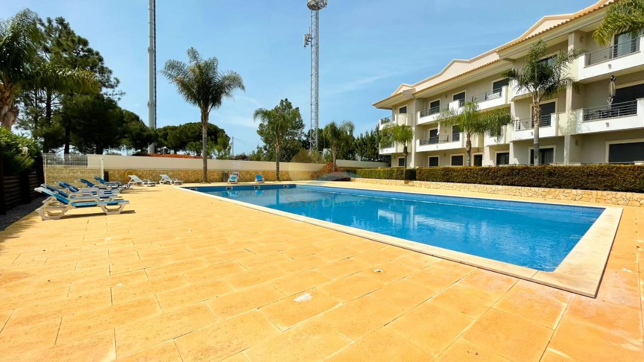 Garden Residence Premium By Sunny Deluxe Albufeira Dış mekan fotoğraf