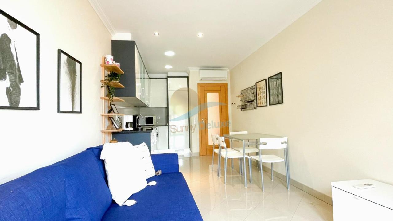 Garden Residence Premium By Sunny Deluxe Albufeira Dış mekan fotoğraf