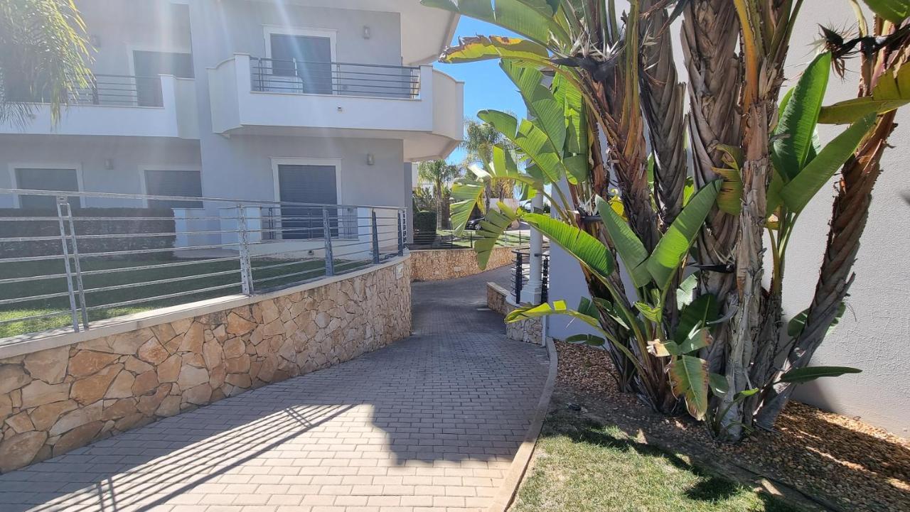 Garden Residence Premium By Sunny Deluxe Albufeira Dış mekan fotoğraf